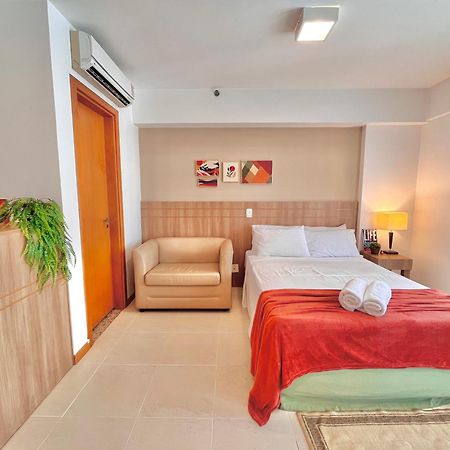 Bsb Stay Premium Flats Particulares - Saint Moritz Shn บราซิเลีย ภายนอก รูปภาพ