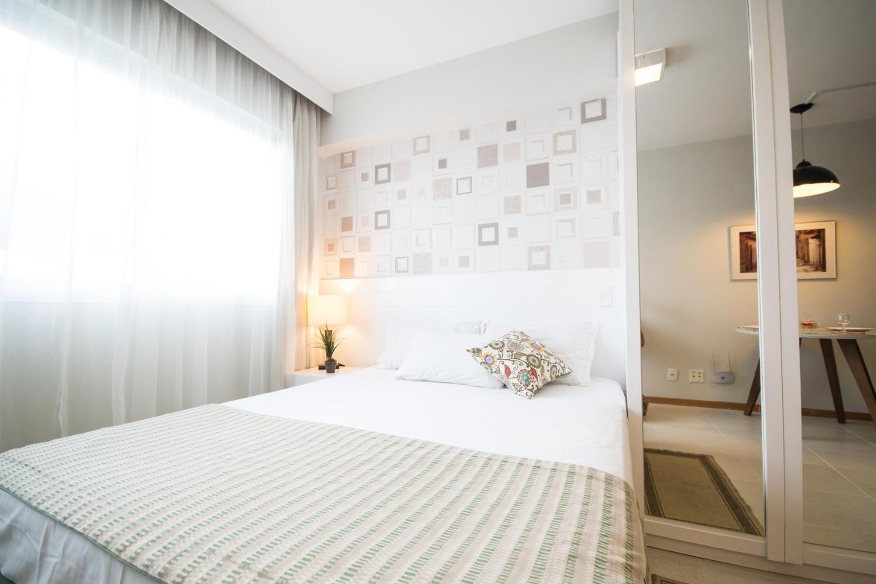 Bsb Stay Premium Flats Particulares - Saint Moritz Shn บราซิเลีย ภายนอก รูปภาพ