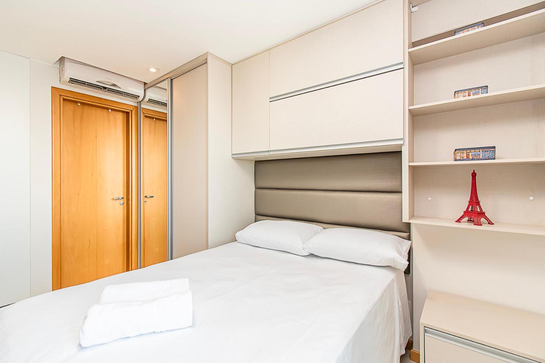 Bsb Stay Premium Flats Particulares - Saint Moritz Shn บราซิเลีย ภายนอก รูปภาพ