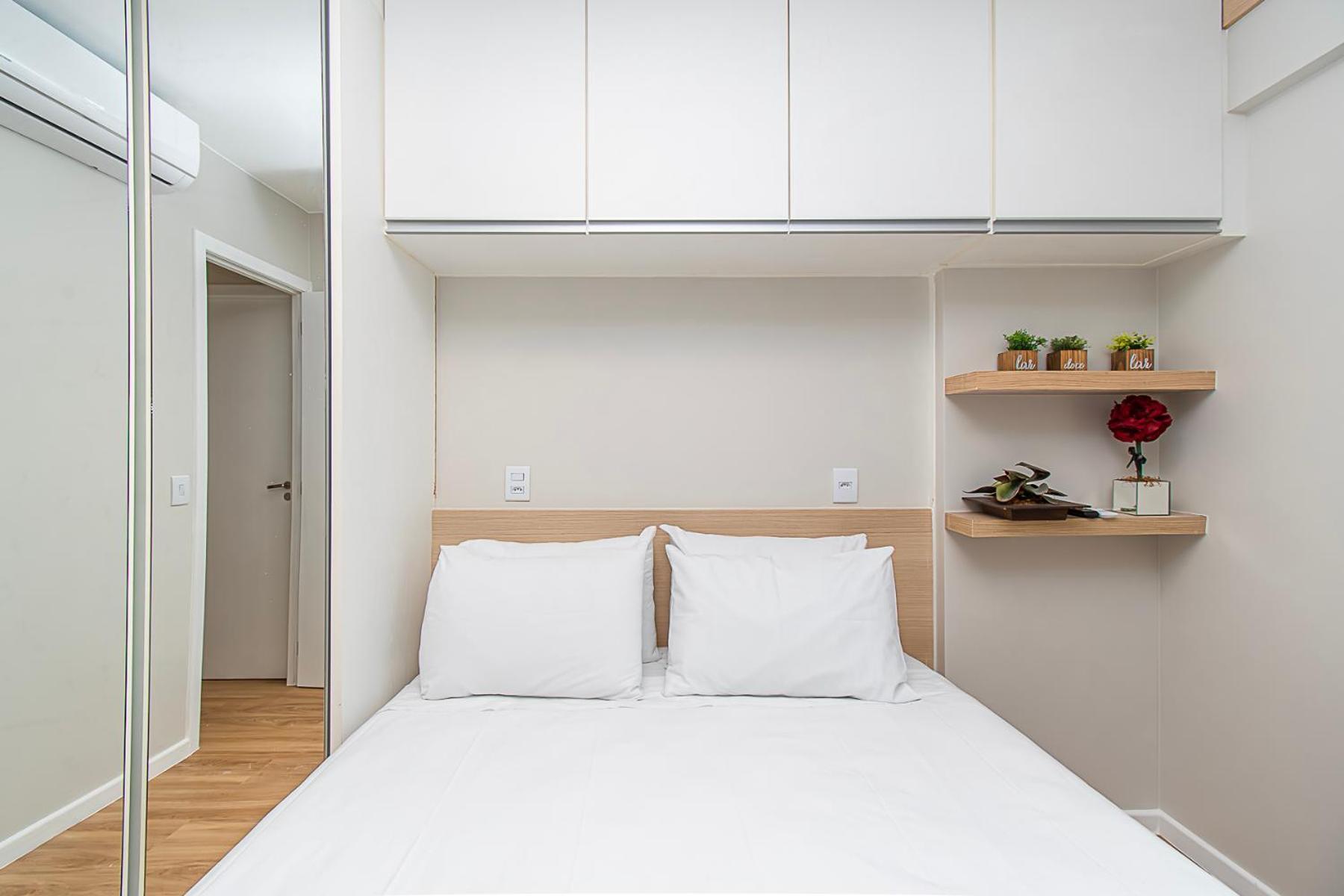 Bsb Stay Premium Flats Particulares - Saint Moritz Shn บราซิเลีย ภายนอก รูปภาพ